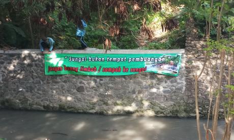 Himbauan kepada masyarakat
